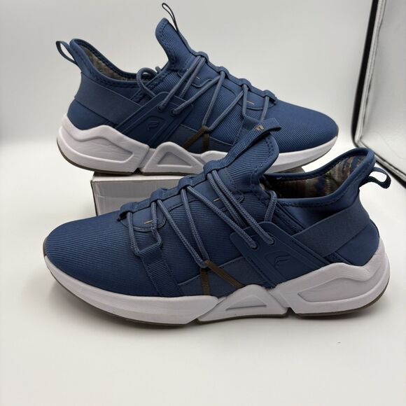 Fabletics Shoes - Fabletics Marin Blue Women's Active Performance Sneaker Shoes Size 9
